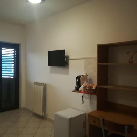 Raggio Di Sole Bed & Breakfast Ренде Екстериор снимка