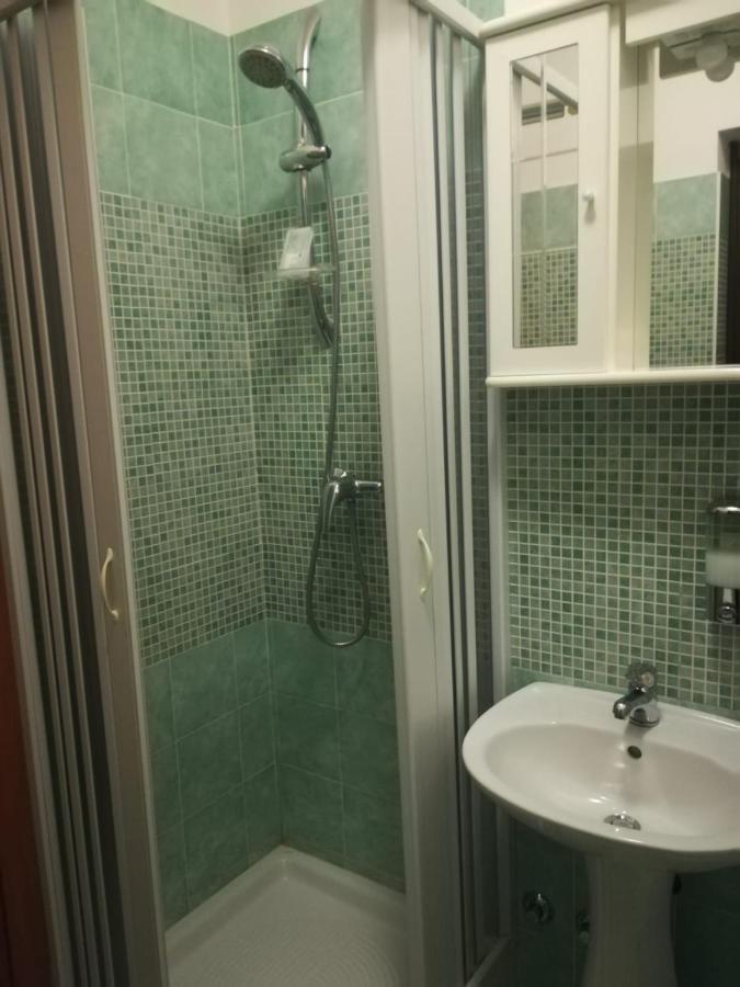 Raggio Di Sole Bed & Breakfast Ренде Екстериор снимка
