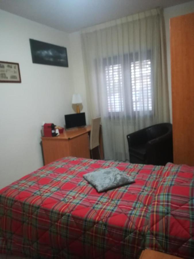 Raggio Di Sole Bed & Breakfast Ренде Екстериор снимка