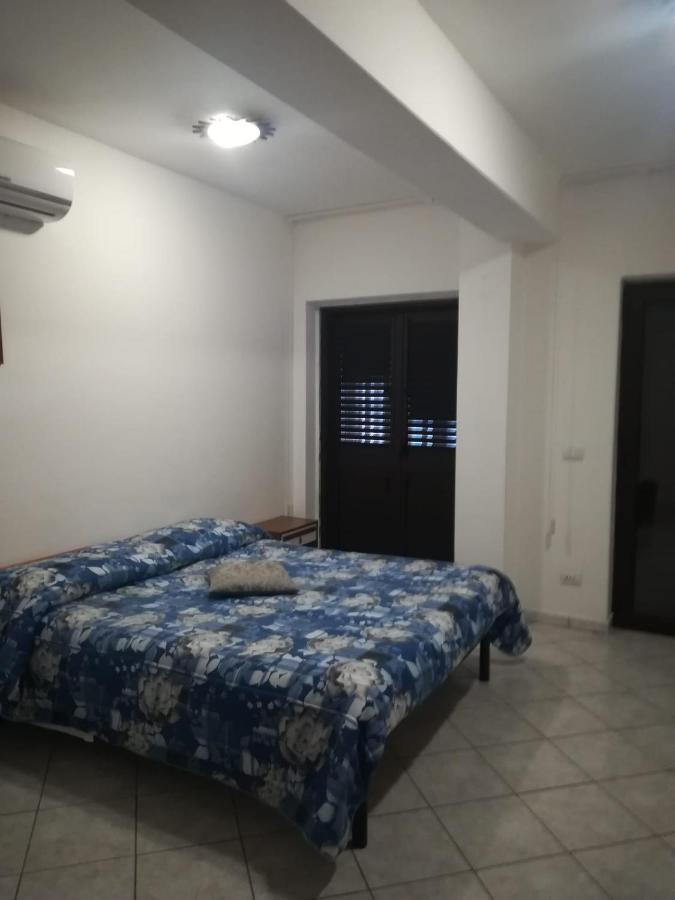 Raggio Di Sole Bed & Breakfast Ренде Екстериор снимка