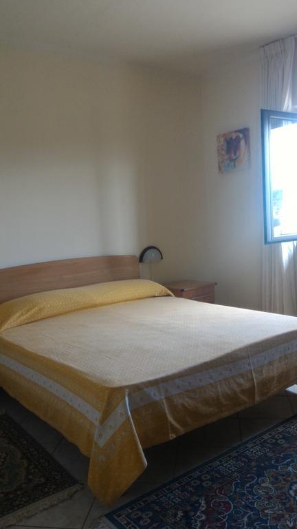 Raggio Di Sole Bed & Breakfast Ренде Екстериор снимка