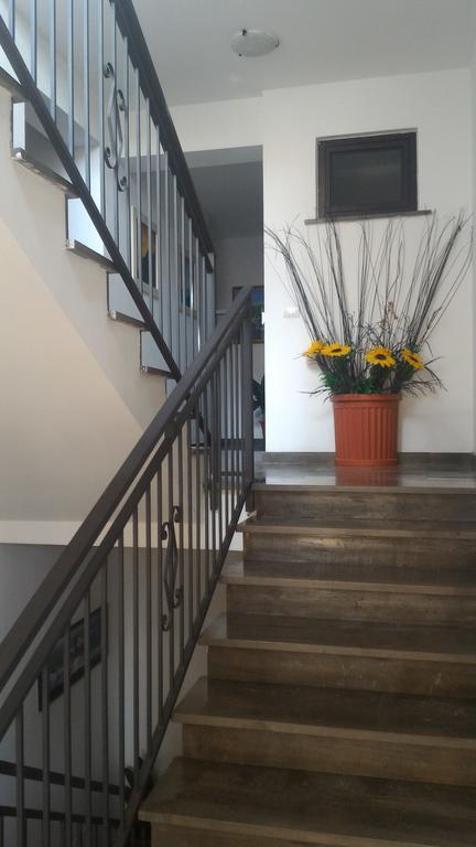Raggio Di Sole Bed & Breakfast Ренде Екстериор снимка
