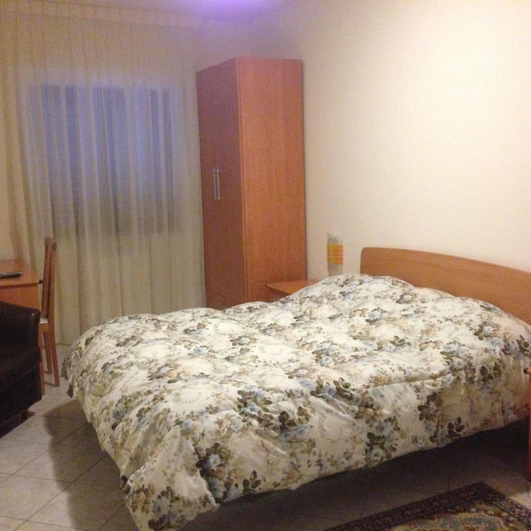 Raggio Di Sole Bed & Breakfast Ренде Екстериор снимка