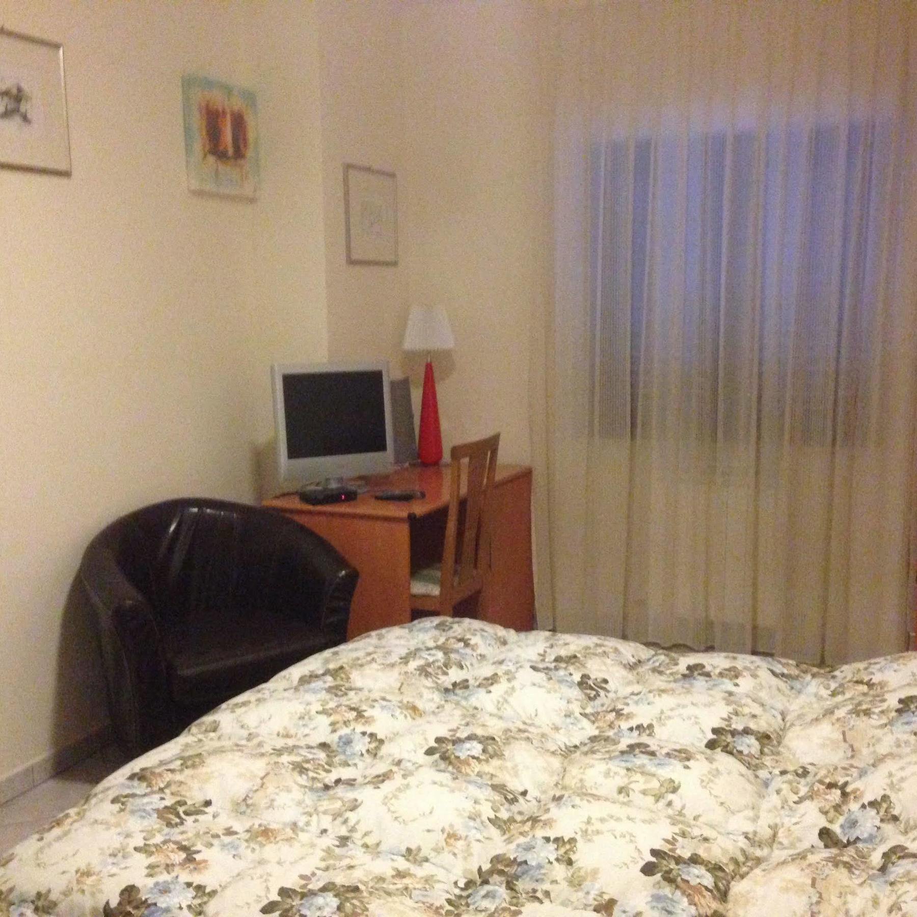 Raggio Di Sole Bed & Breakfast Ренде Екстериор снимка