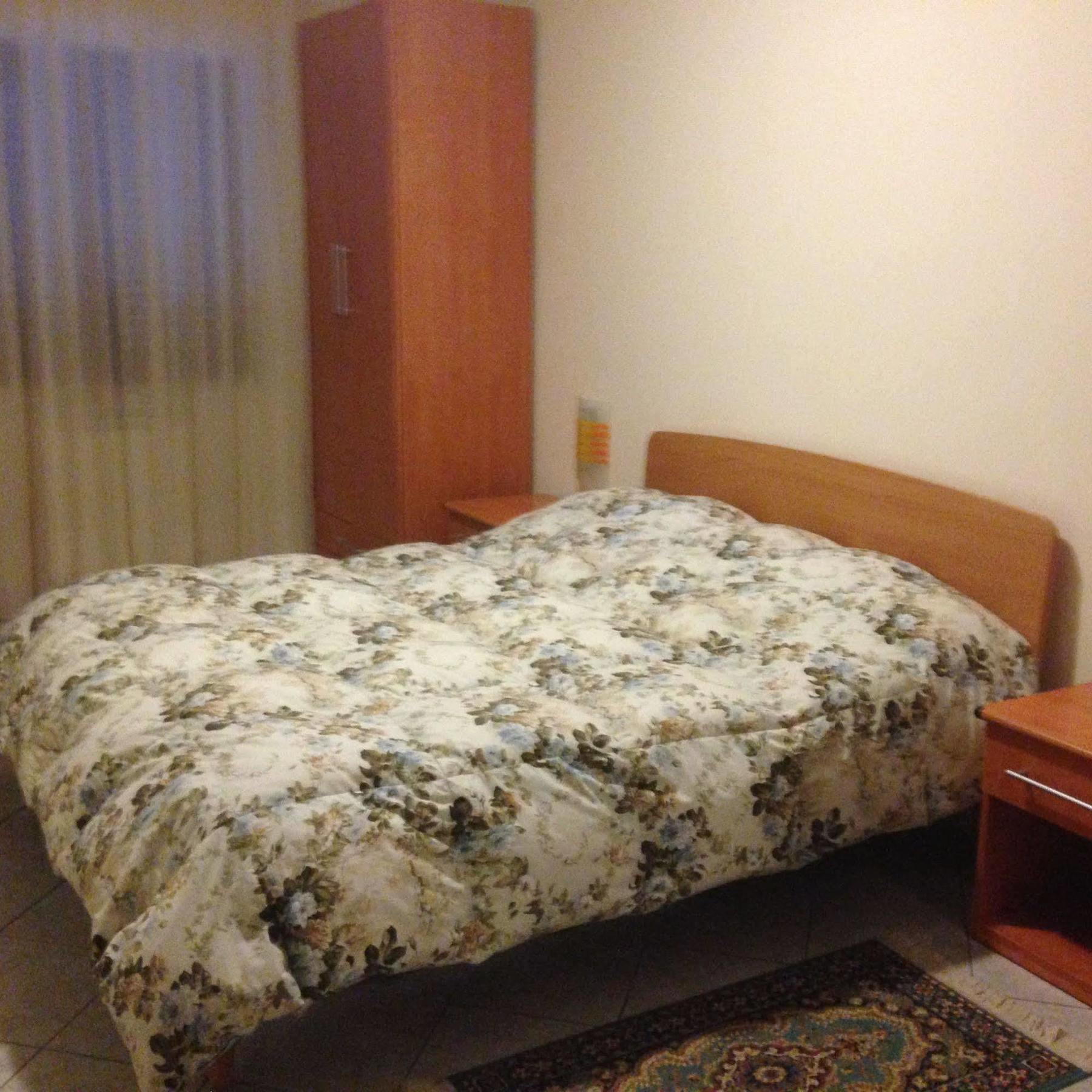 Raggio Di Sole Bed & Breakfast Ренде Екстериор снимка