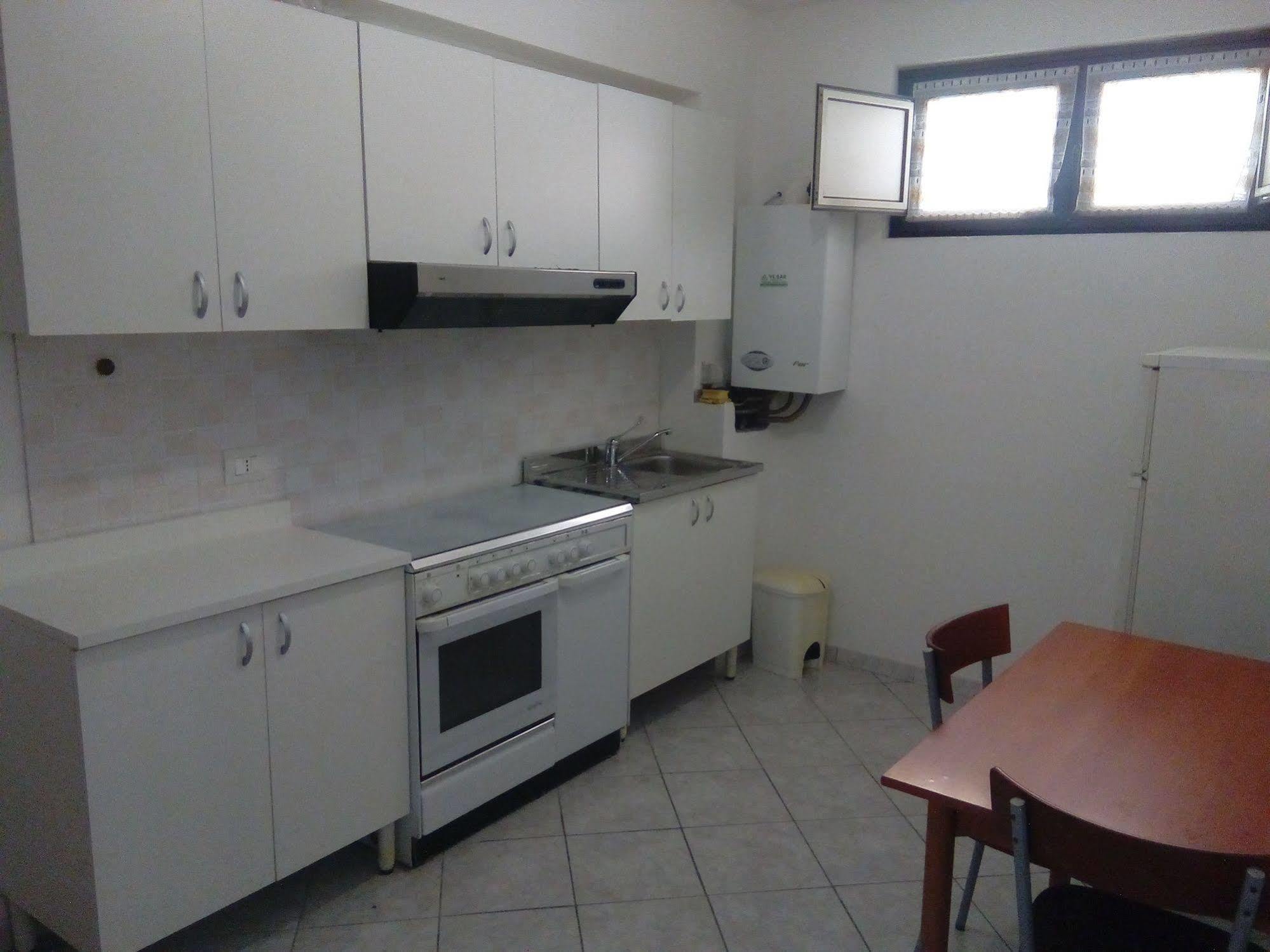 Raggio Di Sole Bed & Breakfast Ренде Екстериор снимка
