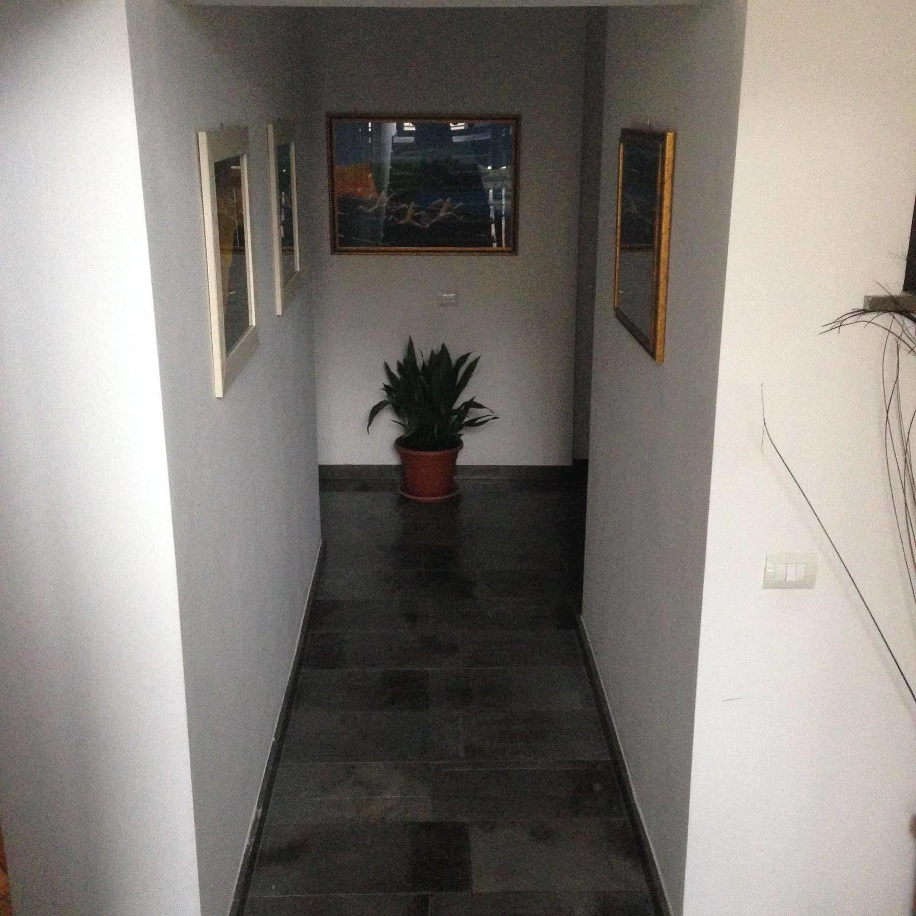 Raggio Di Sole Bed & Breakfast Ренде Екстериор снимка